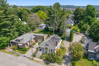 96 Western Promenade, Auburn, ME 04210 - Photo 4