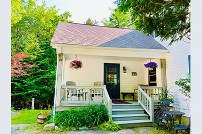 15 Salem Towne Road, Southwest Harbor, ME 04679 - Photo 2