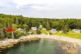 10 Maple St, South Thomaston, ME 04858 - Photo 18