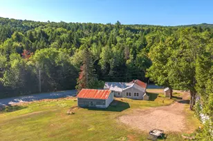 773 Pleasant Ridge Rd, Pleasant Ridge Plantation, ME 04920 - Photo 1