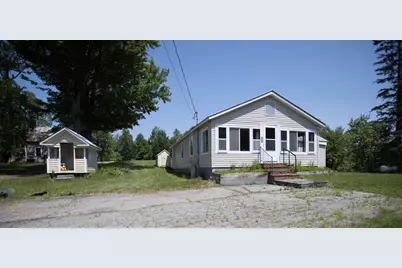 773 Pleasant Ridge Road, Pleasant Ridge Plantation, ME 04920 - Photo 1