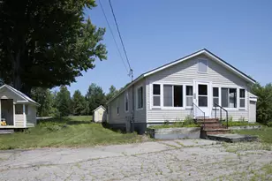 773 Pleasant Ridge Rd, Pleasant Ridge Plantation, ME 04920 - Photo 1