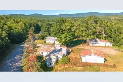 773 Pleasant Ridge Road, Pleasant Ridge Plantation, ME 04920 - Photo 2