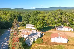 773 Pleasant Ridge Rd, Pleasant Ridge Plantation, ME 04920 - Photo 2
