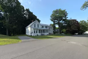 124 Lake Ave, Farmington, ME 04938 - Photo 1