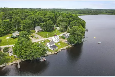 109 Luckys Landing Road, Glenburn, ME 04401 - Photo 4