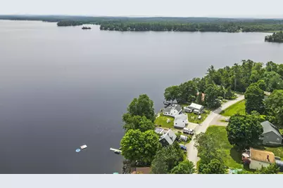 109 Luckys Landing Road, Glenburn, ME 04401 - Photo 8
