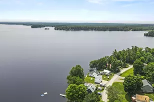 109 Luckys Landing Rd, Glenburn, ME 04401 - Photo 8