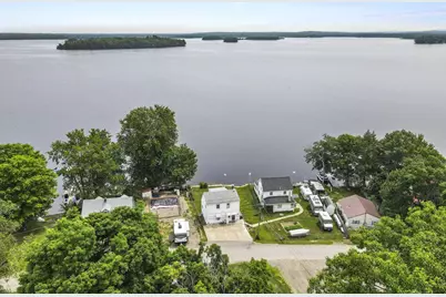 109 Luckys Landing Road, Glenburn, ME 04401 - Photo 2