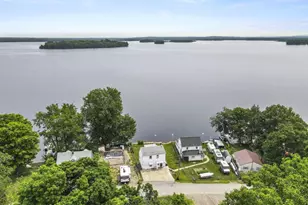 109 Luckys Landing Rd, Glenburn, ME 04401 - Photo 2