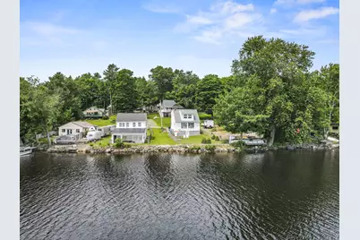 109 Luckys Landing Road, Glenburn, ME 04401 - Photo 6