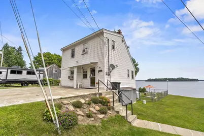 109 Luckys Landing Road, Glenburn, ME 04401 - Photo 12