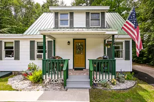 852 Pequawket Trail, Baldwin, ME 04091 - Photo 38