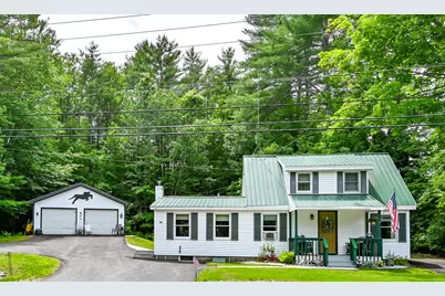 852 Pequawket Trail, Baldwin, ME 04091 - Photo 4
