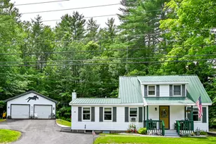 852 Pequawket Trail, Baldwin, ME 04091 - Photo 4