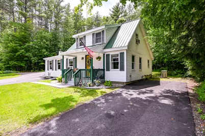 852 Pequawket Trail, Baldwin, ME 04091 - Photo 2