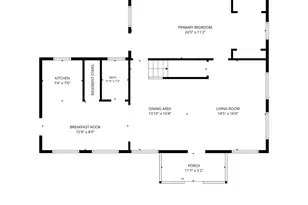 852 Pequawket Trail, Baldwin, ME 04091 - Photo 48
