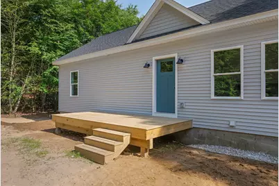 57 Grant Road, Shapleigh, ME 04076 - Photo 2
