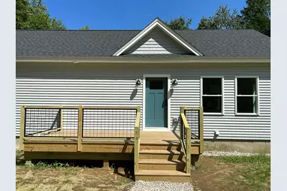 57 Grant Road, Shapleigh, ME 04076 - Photo 2