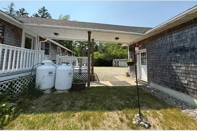 179 Chases Mill Road, East Machias, ME 04630 - Photo 12