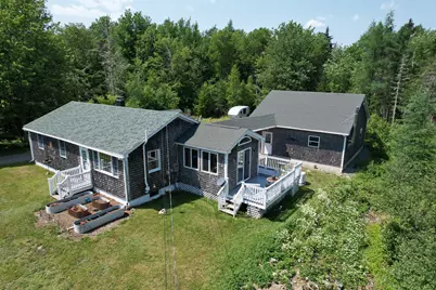 179 Chases Mill Road, East Machias, ME 04630 - Photo 4