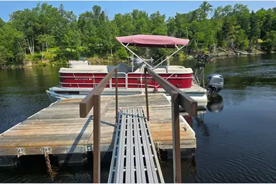 177 Jackman Road, Rockwood T1 R1 NBKP, ME 04478 - Photo 2