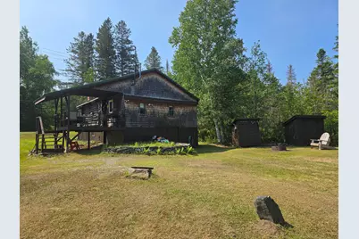 177 Jackman Road, Rockwood T1 R1 NBKP, ME 04478 - Photo 1