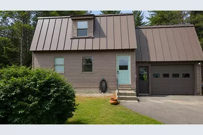 121 Knowlton Corner Road, Farmington, ME 04938 - Photo 1
