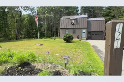 121 Knowlton Corner Road, Farmington, ME 04938 - Photo 1