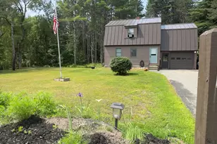 121 Knowlton Corner Rd, Farmington, ME 04938 - Photo 1