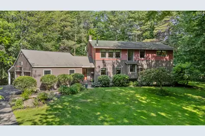 60 Ledgewood Drive, Yarmouth, ME 04096 - Photo 56