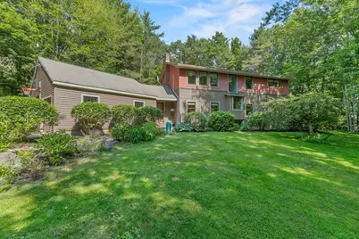 60 Ledgewood Drive, Yarmouth, ME 04096 - Photo 6