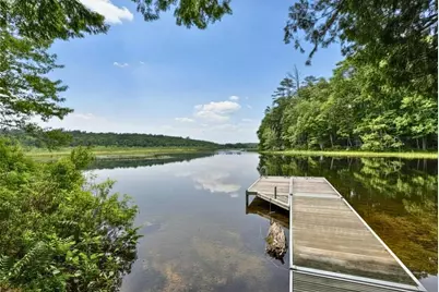 60 Marble Point Road, Mount Vernon, ME 04352 - Photo 6