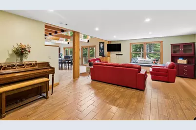 60 Marble Point Road, Mount Vernon, ME 04352 - Photo 8