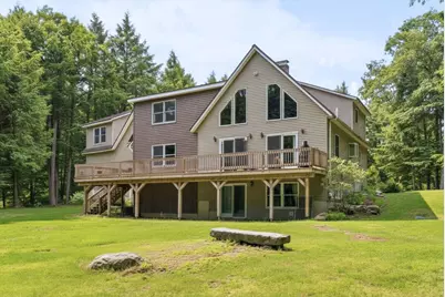 60 Marble Point Road, Mount Vernon, ME 04352 - Photo 4