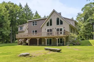 60 Marble Point Rd, Mount Vernon, ME 04352 - Photo 4