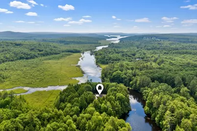 60 Marble Point Road, Mount Vernon, ME 04352 - Photo 32