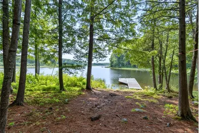 60 Marble Point Road, Mount Vernon, ME 04352 - Photo 4