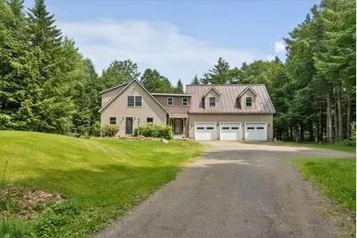 60 Marble Point Road, Mount Vernon, ME 04352 - Photo 2