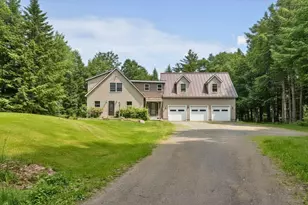 60 Marble Point Rd, Mount Vernon, ME 04352 - Photo 2