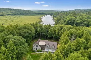 60 Marble Point Rd, Mount Vernon, ME 04352 - Photo 1