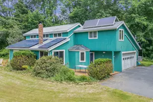 62 Axtell Dr, Oakland, ME 04963 - Photo 1