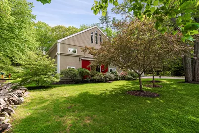 9 Conifer Ridge Road, Cumberland, ME 04110 - Photo 4