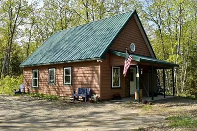 7 Mossy Ridge Road, Belfast, ME 04915 - Photo 1