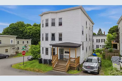 20 Summer Street, Lewiston, ME 04240 - Photo 2