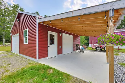 68 Bean Family Road, New Gloucester, ME 04260 - Photo 2
