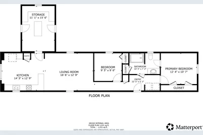 68 Bean Family Road, New Gloucester, ME 04260 - Photo 34