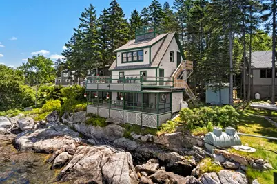 236 Dogfish Head Road, Southport, ME 04576 - Photo 2