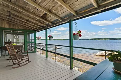 236 Dogfish Head Road, Southport, ME 04576 - Photo 20