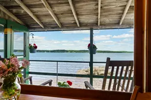 236 Dogfish Head Rd, Southport, ME 04576 - Photo 16